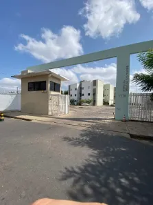 Apartamento com 3 Quartos para alugar, 76m² no Gurupi, Teresina