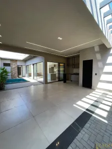 Casa com 3 Quartos à venda, 200m² no Vila Industrial, Franca