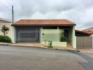 Casa com 3 Quartos à venda, 197m² no Vila Rancho Velho, São Carlos