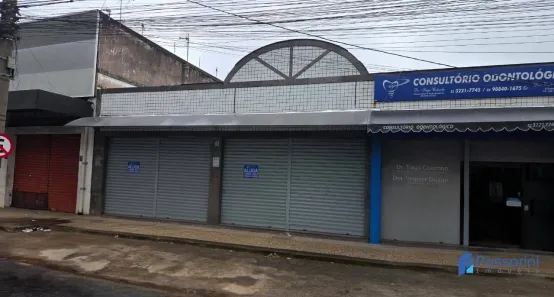 Ponto Comercial para alugar, 80m² no Francisco Bernardino, Juiz de Fora