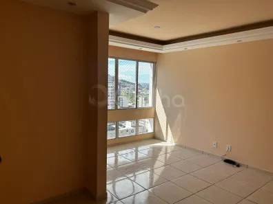 Apartamento com 2 Quartos à venda, 61m² no Centro, Florianópolis