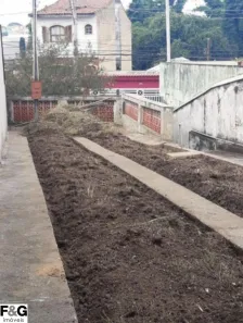Lote/Terreno à venda, 152m² no Baeta Neves, São Bernardo do Campo