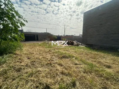 Lote/Terreno à venda, 250m² no Jardim São Francisco, Piracicaba