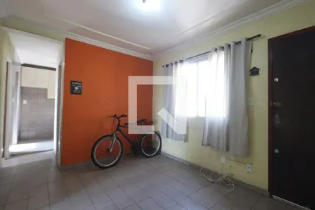 Apartamento com 2 Quartos à venda, 45m² no Vila Bancária, São Paulo