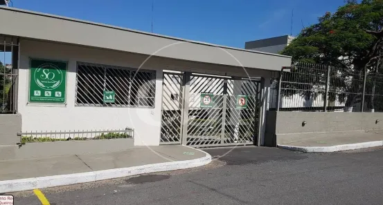 Apartamento com 2 Quartos à venda, 57m² no Conjunto Residencial Souza Queiroz, Campinas