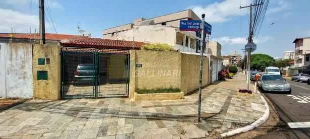 Casa com 2 Quartos à venda, 67m² no Jardim Chapadão, Campinas