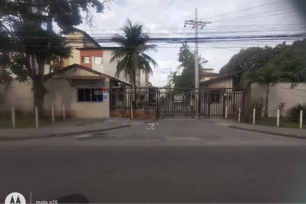 Apartamento com 2 Quartos à venda, 51m² no Cosmos, Rio de Janeiro
