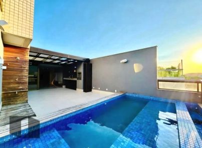 Cobertura com 4 Quartos à venda, 254m² no Barra da Tijuca, Rio de Janeiro