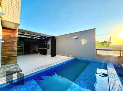 Cobertura com 4 Quartos à venda, 254m² no Barra da Tijuca, Rio de Janeiro