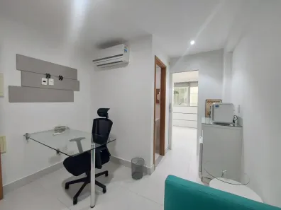 Sala Comercial para alugar, 20m² no Pechincha, Rio de Janeiro