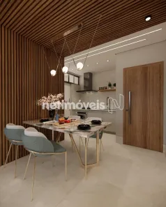 Apartamento com 2 Quartos à venda, 55m² no Fernão Dias, Belo Horizonte