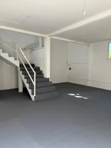 Galpão/Depósito/Armazém para alugar, 72m² no João Paulo, Florianópolis