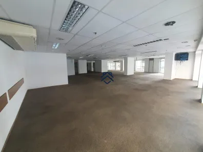 Sala Comercial à venda, 360m² no Centro, Rio de Janeiro
