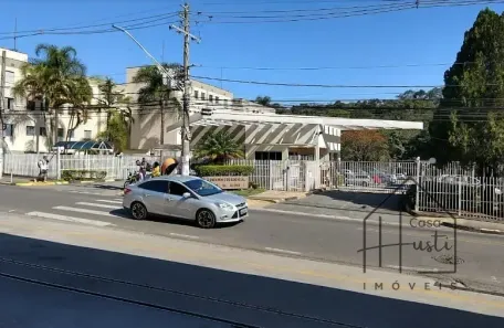 Apartamento com 2 Quartos para venda ou aluguel, 55m² no Jardim da Glória, Cotia