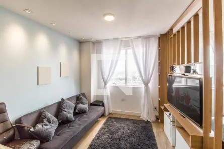 Apartamento com 1 Quarto à venda, 33m² no Alphaville Centro Industrial e Empresarial/Alphaville., Barueri