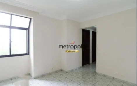 Apartamento com 2 Quartos à venda, 60m² no Centro, São Bernardo do Campo
