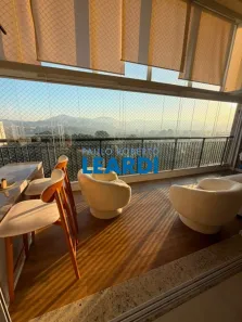 Apartamento com 3 Quartos à venda, 144m² no Alphaville, Santana de Parnaíba