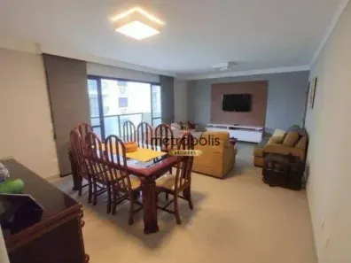 Apartamento com 3 Quartos à venda, 150m² no Pitangueiras, Guarujá