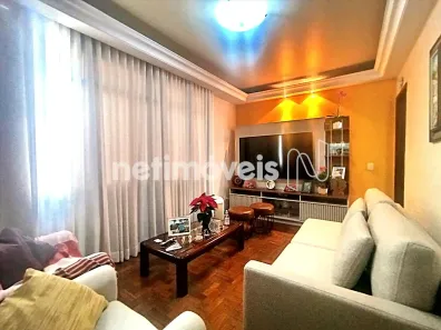 Apartamento com 3 Quartos à venda, 120m² no Coração Eucarístico, Belo Horizonte
