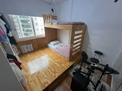 Apartamento com 3 Quartos à venda, 117m² no Ipanema, Rio de Janeiro