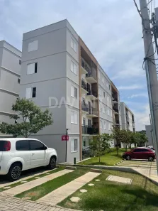 Apartamento com 2 Quartos à venda, 44m² no Jardim García, Campinas