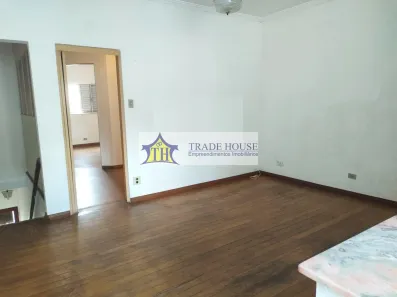 Sobrado com 4 Quartos à venda, 244m² no Ipiranga, São Paulo