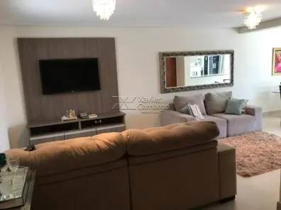 Casa de Condomínio com 3 Quartos à venda, 170m² no Consolação, Rio Claro