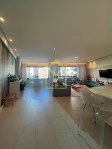 Apartamento com 3 Quartos à venda, 125m² no Boa Viagem, Recife