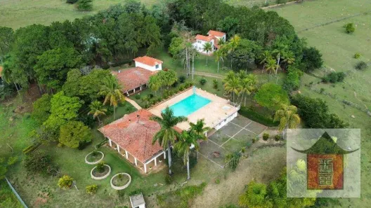 Fazenda/Sítio à venda, 80000m² no , Porto Feliz