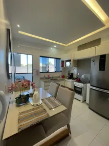 Apartamento com 2 Quartos à venda, 70m² no Plano Diretor Sul, Palmas