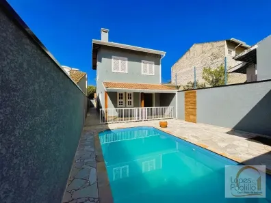 Casa com 3 Quartos à venda, 330m² no Vila Silena, Atibaia