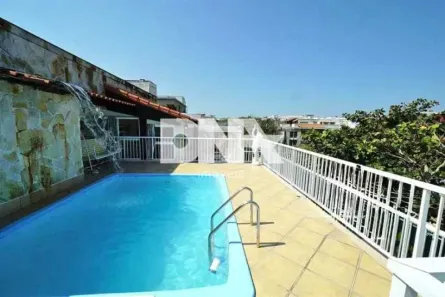 Cobertura com 3 Quartos à venda, 254m² no Barra da Tijuca, Rio de Janeiro