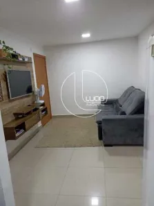 Apartamento com 2 Quartos à venda, 45m² no Vila Jayara, Anápolis