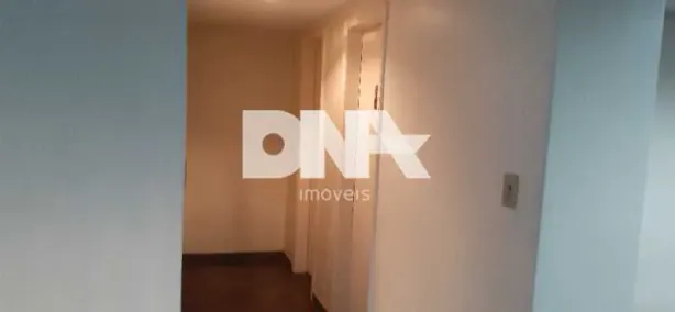 Apartamento com 2 Quartos à venda, 95m² no Tijuca, Rio de Janeiro