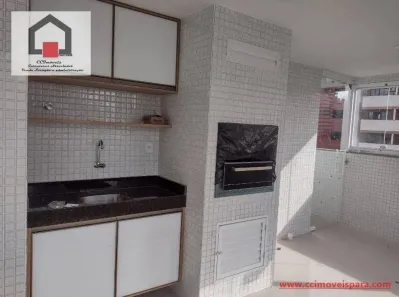 Apartamento com 3 Quartos para alugar, 181m² no Nazaré, Belém