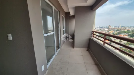 Apartamento com 3 Quartos à venda, 66m² no Vila Cruz das Almas, São Paulo