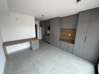 Apartamento com 1 Quarto à venda, 24m² no Pinheiros, São Paulo