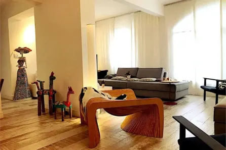 Apartamento com 2 Quartos à venda, 98m² no Jardim Paulista, São Paulo