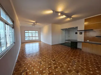 Apartamento com 3 Quartos para alugar, 166m² no Cambuci, São Paulo