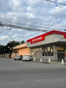Prédio Residencial à venda, 400m² no Colubande, São Gonçalo
