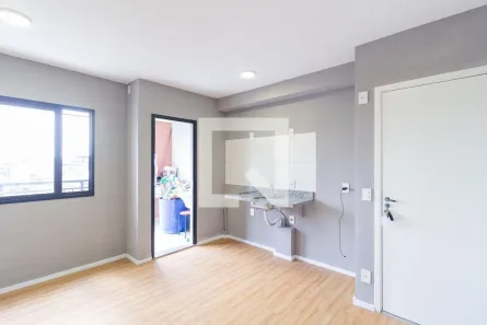 Apartamento com 2 Quartos à venda, 39m² no Ayrosa, Osasco