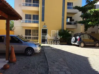 Apartamento com 2 Quartos à venda, 83m² no Jardim Atlântico Leste (Itaipuaçu), Maricá