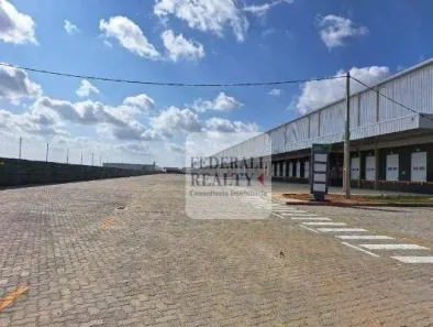 Galpão/Depósito/Armazém para alugar, 1552m² no Ancuri, Fortaleza