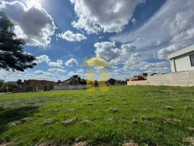 Lote/Terreno à venda, 377m² no Terravista Residence Club, Mirassol