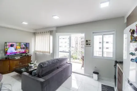 Apartamento com 1 Quarto à venda, 47m² no Alphaville Empresarial, Barueri