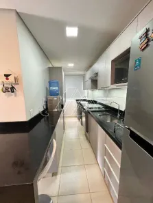 Apartamento com 2 Quartos à venda, 48m² no Vereador Eduardo Andrade Reis, Marília
