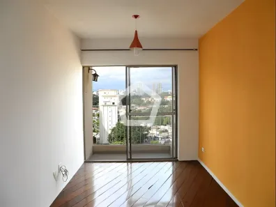 Apartamento com 2 Quartos à venda, 70m² no Jardim Taboão, São Paulo