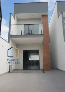 Casa com 3 Quartos à venda, 147m² no Guaratiba, Rio de Janeiro