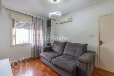 Apartamento com 2 Quartos à venda, 62m² no São Sebastião, Porto Alegre