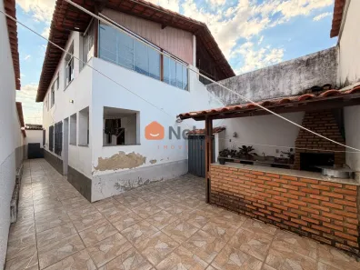 Casa com 3 Quartos à venda, 167m² no Santa Inês, Belo Horizonte